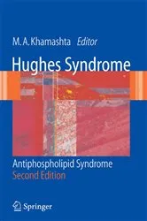 Book cover of Hughes Syndrome (2nd ed.) by Munther A Khamashta