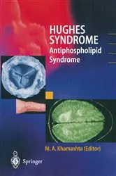 Book cover of Hughes Syndrome by Munther A Khamashta