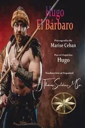 Book cover of Hugo, el Bárbaro by Marise Ceban