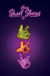 Book cover of Huia Short Stories 15 by Various Authors