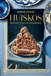 Book cover of Huiskos by N/A