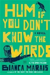 Book cover of Hum If You Don't Know the Words by Bianca Marais