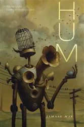 Book cover of Hum by William David Thomas