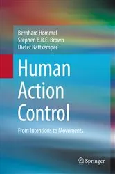 Book cover of Human Action Control by Bernhard Hommel