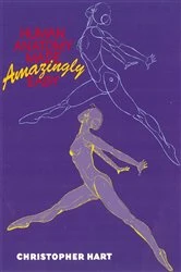 Book cover of Human Anatomy Made Amazingly Easy by Christopher Hart