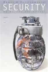 Book cover of Human and Environmental Security by Felix Dodds
