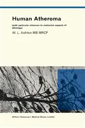 Book cover of Human Atheroma by W. L. Ashton