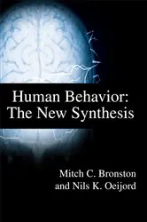 Book cover of Human Behavior by Michael G. Vaughn
