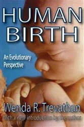 Book cover of Human Birth by Wenda R. Trevathan