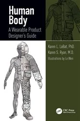 Book cover of Human Body by Karen L. LaBat