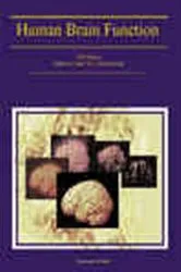 Book cover of Human Brain Function (2nd ed.) by Karl J. Friston