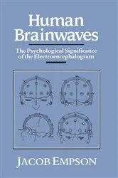 Book cover of Human Brainwaves by Jacob Empson