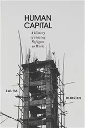 Book cover of Human Capital by Unknown