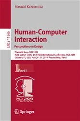 Book cover of Human-Computer Interaction. Perspectives on Design by Masaaki Kurosu