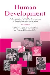 Book cover of Human Development (4th ed.) by Eric Rayner