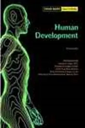 Book cover of Human Development by Ted Zerucha