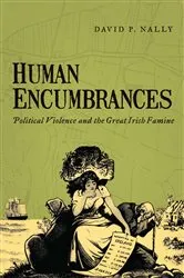 Book cover of Human Encumbrances by David P. Nally