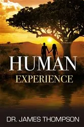 Book cover of Human Experience by John Russon