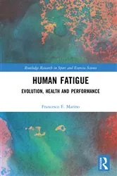 Book cover of Human Fatigue by Francesco Marino