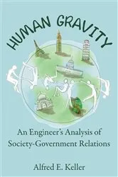 Book cover of Human Gravity by Unknown