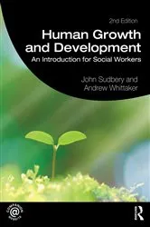 Book cover of Human Growth and Development (2nd ed.) by John Sudbery