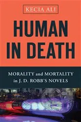 Book cover of Human in Death by Kecia Ali