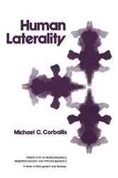 Book cover of Human Laterality by Michael Corballis