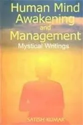 Book cover of Human Mind, Awakening And Reform by Satish Kumar