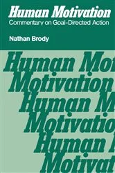 Book cover of Human Motivation by Nathan Brody