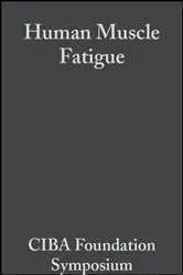 Book cover of Human Muscle Fatigue by Ruth Porter