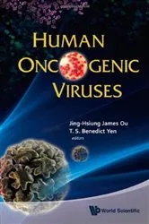 Book cover of Human Oncogenic Viruses by James Jing-hsiung Ou