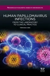 Book cover of Human Papillomavirus Infections by Fernando Cobo