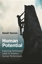 Book cover of Human Potential by David Vernon