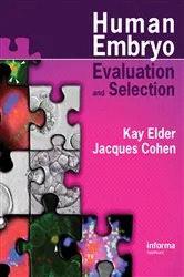 Book cover of Human Preimplantation Embryo Selection by Jacques Cohen
