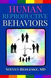 Book cover of Human Reproductive Behaviors by Unknown