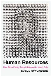 Book cover of Human Resources by Adrian Tchaikovsky