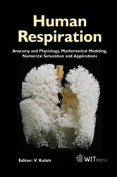 Book cover of Human Respiration by V. Kulish