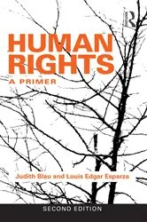 Book cover of Human Rights (2nd ed.) by Unknown