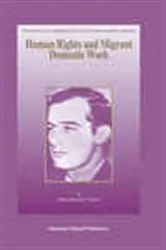 Book cover of Human Rights and Migrant Domestic Work by Unknown