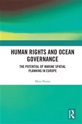 Book cover of Human Rights and Ocean Governance by Unknown
