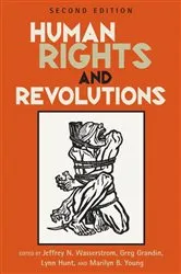 Book cover of Human Rights and Revolutions (2nd ed.) by Jeffrey N. Wasserstrom