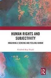 Book cover of Human Rights and Subjectivity by Unknown