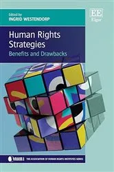 Book cover of Human Rights Strategies by Ingrid Westendorp