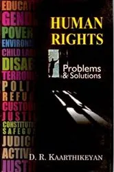 Book cover of Human Rights by Peter Halstead