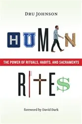 Book cover of Human Rites by Juno Dawson