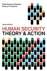 Book cover of Human Security (2nd ed.) by David Andersen-Rodgers