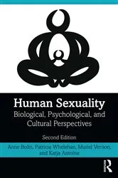Book cover of Human Sexuality (2nd ed.) by Anne Bolin