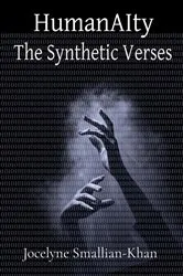 Book cover of HumanAIty by Unknown