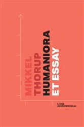 Book cover of Humaniora by Unknown