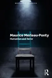 Book cover of Humanism and Terror by Maurice Merleau-Ponty